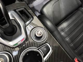 ALFA ROMEO Stelvio usata, con Servosterzo