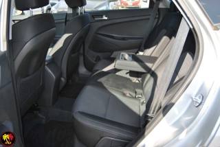 HYUNDAI Tucson usata, con Cruise Control