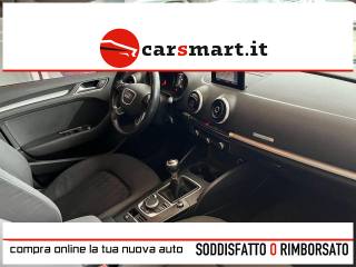 AUDI A3 usata, con Climatizzatore