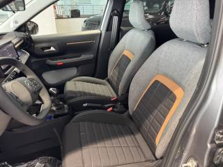 CITROEN C3 Aircross usata, con Volante in pelle