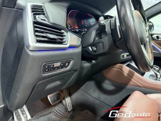 BMW X6 usata, con Cronologia tagliandi