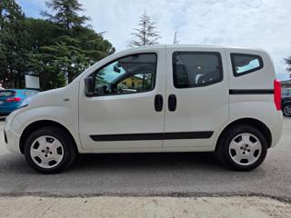 FIAT Qubo usata, con ESP