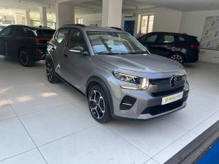CITROEN C3 usata, con Autoradio