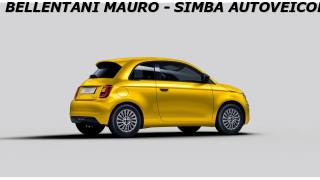 FIAT 500 usata, con Airbag