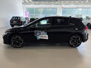 VOLKSWAGEN Golf usata, con Boardcomputer