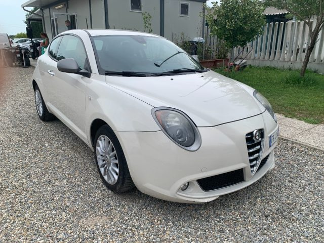 ALFA ROMEO MiTo usata, con Boardcomputer