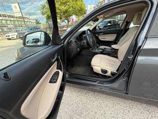 BMW 118 usata, con Controllo trazione