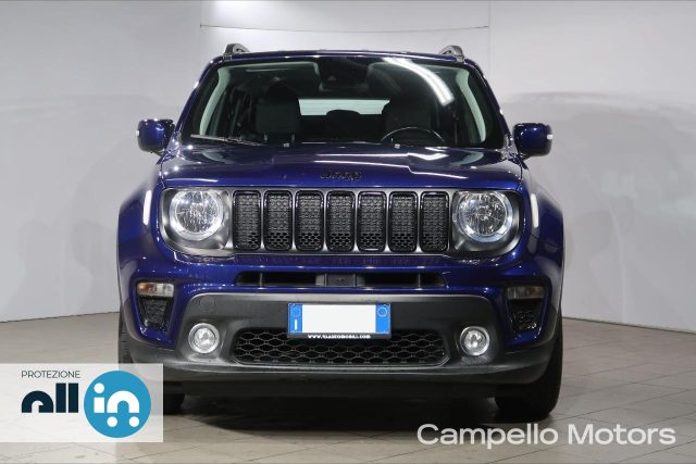JEEP Renegade usata 1