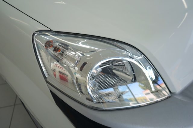 FIAT Fiorino usata, con Ruotino