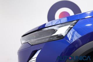 RENAULT Captur usata, con Touch screen