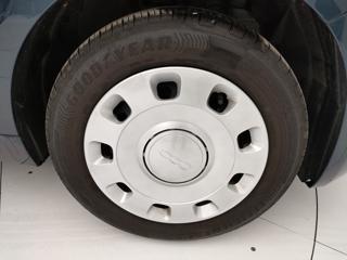 FIAT 500 usata, con Airbag testa