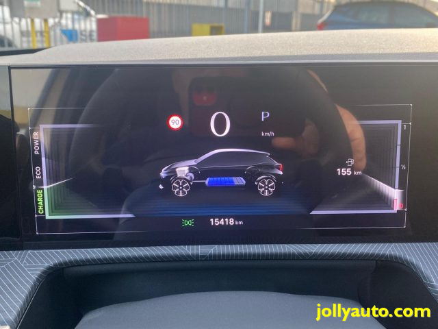 LANCIA Ypsilon usata, con Chiusura centralizzata