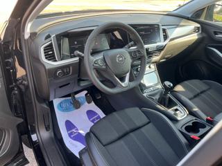 OPEL Grandland usata, con Climatizzatore