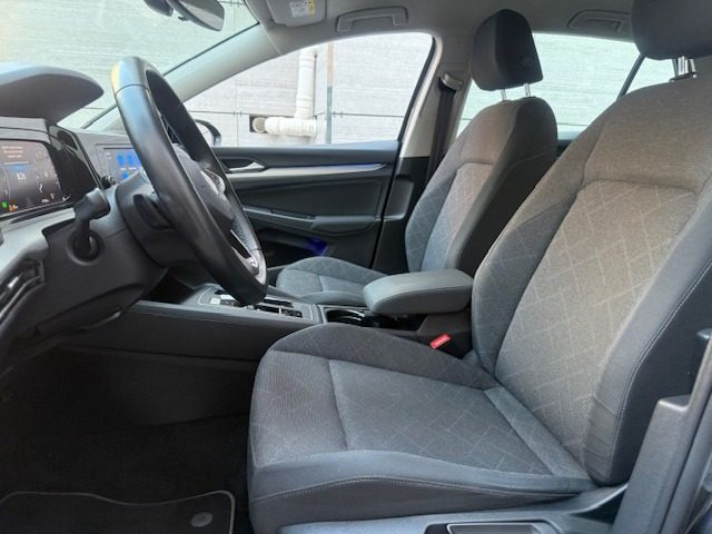 VOLKSWAGEN Golf usata, con Controllo automatico clima