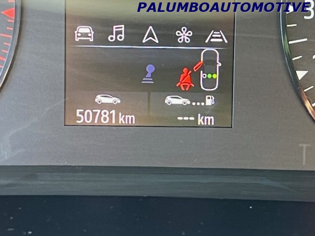 RENAULT Clio usata, con Fendinebbia