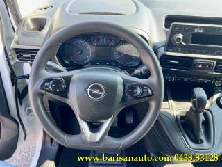 OPEL Combo usata, con Volante multifunzione