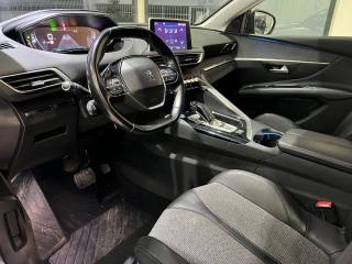 PEUGEOT 3008 usata, con Fendinebbia