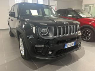 JEEP Renegade usata, con Alzacristalli elettrici