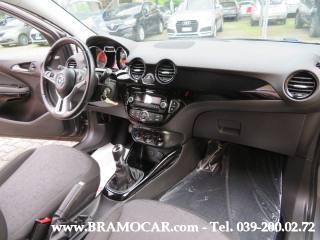 OPEL Adam usata, con Bluetooth