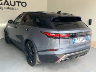 LAND ROVER Range Rover Velar usata, con Chiusura centralizzata