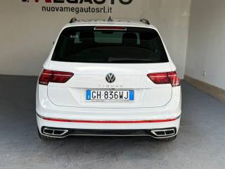 VOLKSWAGEN Tiguan usata, con Cerchi in lega
