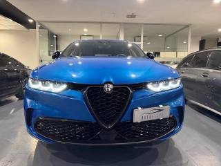 ALFA ROMEO Tonale usata, con Alzacristalli elettrici