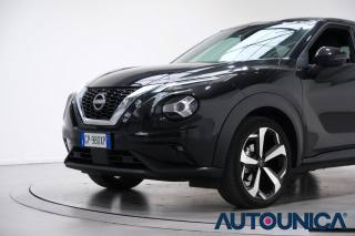 NISSAN Juke usata, con Climatizzatore