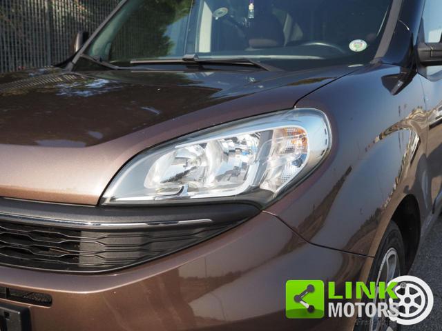 FIAT Doblo usata 39