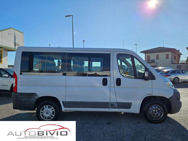 FIAT Ducato usata, con Cronologia tagliandi