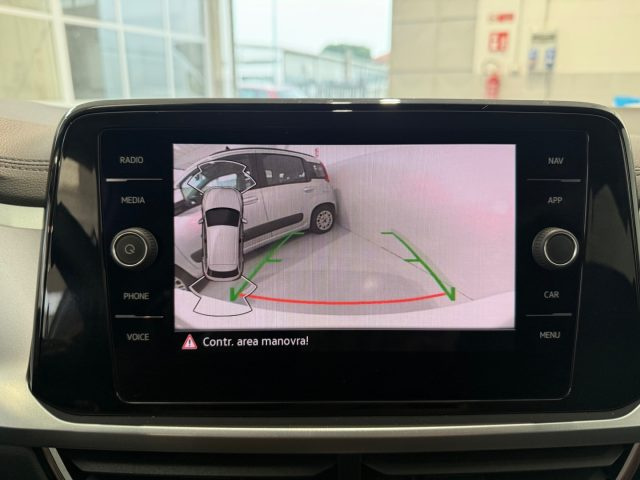 VOLKSWAGEN T-Roc usata, con Specchietti laterali elettrici