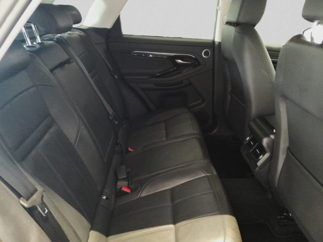 LAND ROVER Range Rover Evoque usata, con Alzacristalli elettrici