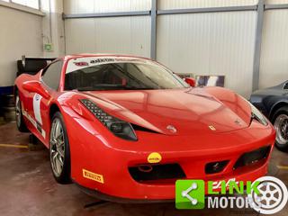 FERRARI 458 usata, con ESP