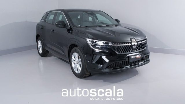 RENAULT Austral usata, con Frenata d
