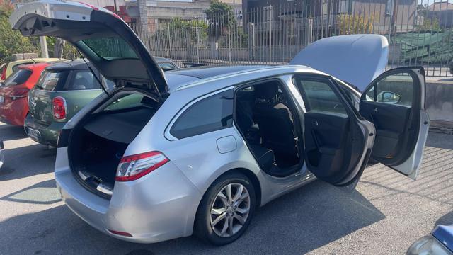 PEUGEOT 508 usata, con Chiusura centralizzata