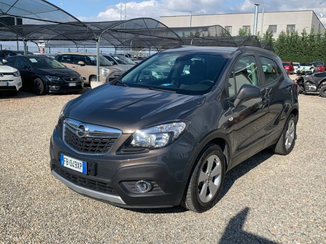 OPEL Mokka usata, con ABS