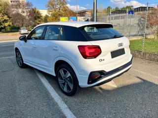 AUDI Q2 usata, con Airbag laterali