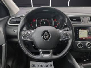 RENAULT Kadjar usata, con Servosterzo