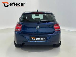 BMW 118 usata, con Alzacristalli elettrici