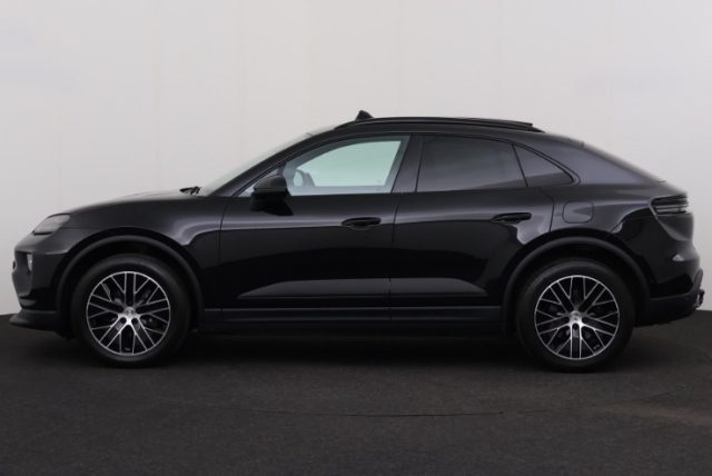 PORSCHE Macan usata, con Antifurto