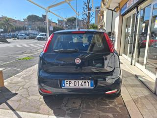 FIAT Punto usata, con Alzacristalli elettrici