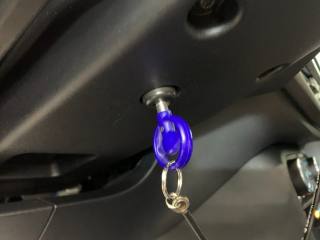 FORD Puma usata, con Luci diurne LED