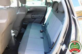 CITROEN C3 Aircross usata, con Climatizzatore