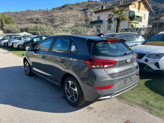 HYUNDAI i30 usata, con Airbag laterali