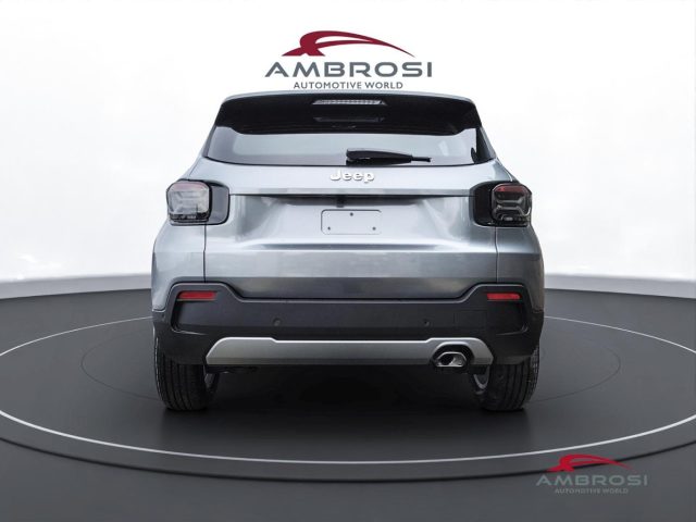 JEEP Avenger usata 7