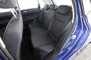 VOLKSWAGEN Polo usata 3