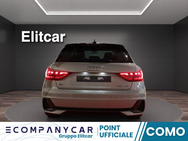 AUDI A1 usata, con Airbag Passeggero