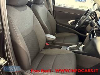 TOYOTA Yaris Cross usata, con Autoradio