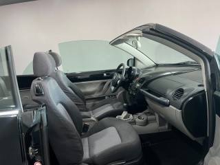 VOLKSWAGEN New Beetle usata, con Cerchi in lega