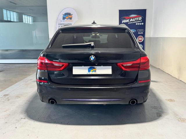 BMW 530 usata, con Airbag Passeggero
