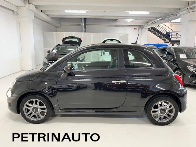 FIAT 500 usata, con Alzacristalli elettrici